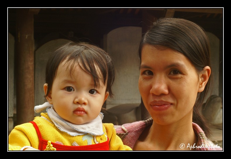 02 Vietnam portraits